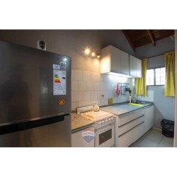 VENTA CASA + DEPARTAMENTO LOS BOULEVARES