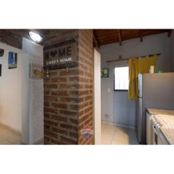 VENTA CASA + DEPARTAMENTO LOS BOULEVARES