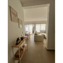 Se vende duplex terraza manantiales