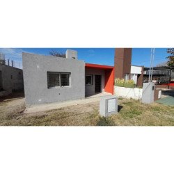 Venta Casa La Calera 2 dormitorios a estrenar