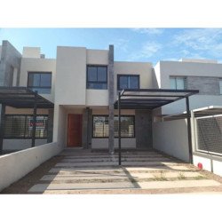 Venta Duplex 3 Dor Jardines del Valle.