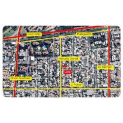 VENTA DUPLEX 2 DORM BARRIO JARDIN A ESTRENAR