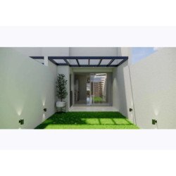 VENTA DUPLEX 2 DORM BARRIO JARDIN A ESTRENAR