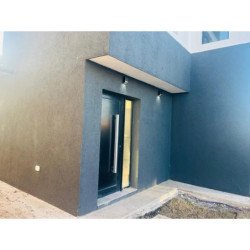 CASA 3 DOR. EN VENTA DOCTA RECIBO LOTE -FINANCIO