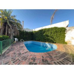 VENTA CASA 5 DORM PILETA LOMAS DE SAN MARTIN