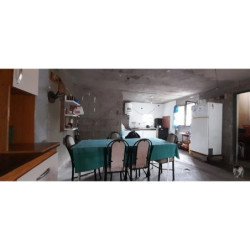 CASA EN VENTA PARA REFACCIONAR EN LA CALERA