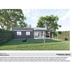 FINANCIACION CASA VENTA NOBU TOWN