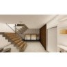 VENTA DUPLEX LOMAS DE MANANTIALES A ESTRENAR 3 DOR