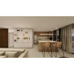 VENTA DUPLEX LOMAS DE MANANTIALES A ESTRENAR 3 DOR