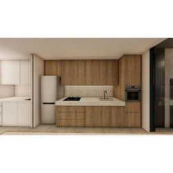VENTA DUPLEX LOMAS DE MANANTIALES A ESTRENAR 3 DOR