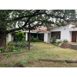 VENTA 2 CASAS EN EL CORAZON DE V.BELGRANO