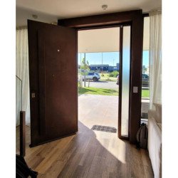 VENTA DUPLEX TERRAZAS DE MANANTIALES 3 DORM