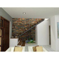 VENTA CASA EN DOCTA URBANIZACIÓN CON PILETA