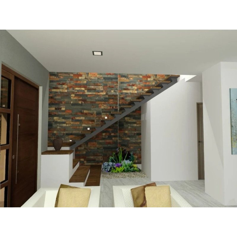 VENTA CASA EN DOCTA URBANIZACIÓN CON PILETA