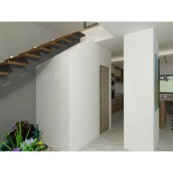 VENTA CASA EN DOCTA URBANIZACIÓN CON PILETA