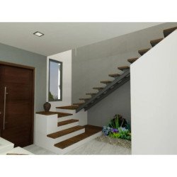 VENTA CASA EN DOCTA URBANIZACIÓN CON PILETA