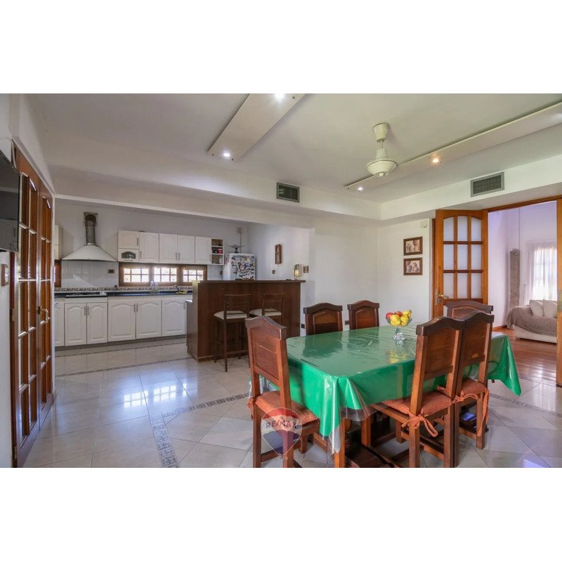 Se vende Casa B Urca 4 dormitorios Córdoba