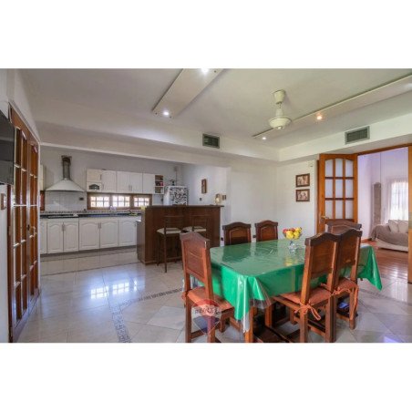Se vende Casa B Urca 4 dormitorios Córdoba
