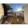 VENTA CASA EMPALME 2 DORMITORIOS PATIO COCHERA