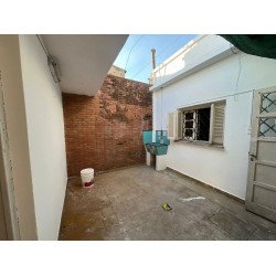 VENTA CASA EMPALME 2 DORMITORIOS PATIO COCHERA