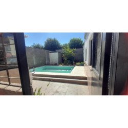 Se vende casa La Calera Centro 2 dormitorios