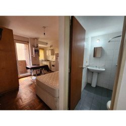 VENTA MONOAMBIENTE NUEVA CORDOBA AMOBLADO