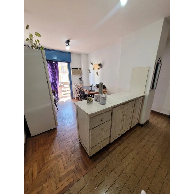 VENTA DEPTO CENTRO