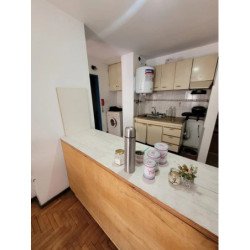 VENTA DEPTO CENTRO