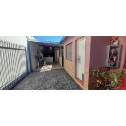 Se vende casa La Calera Centro 2 dormitorios