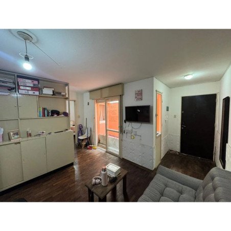 VENTA DEPARTAMENTO 1 DORMITORIO B CENTRO.