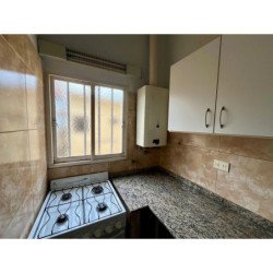 Depto 2 dormitorios con muebles en Amp San Pablo
