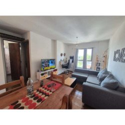 VENTA DPTO 1 DORM ALBERDI