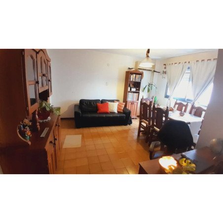 VENTA DEPARTAMENTO SANTA FE 123, ALBERDI