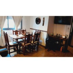 VENTA DEPARTAMENTO SANTA FE 123, ALBERDI