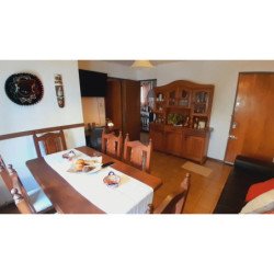 VENTA DEPARTAMENTO SANTA FE 123, ALBERDI