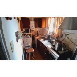 VENTA DEPARTAMENTO SANTA FE 123, ALBERDI