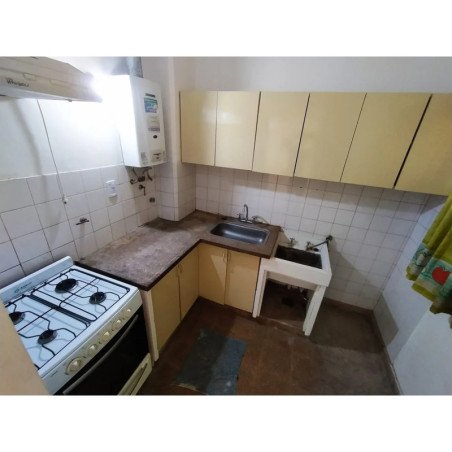 VENTA DPTO 2 DOR. PUEYRREDON APTO CRED. CORDOBA