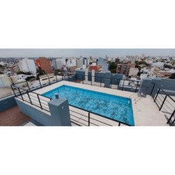 VENTA DEPARTAMENTO 1 DORM. EN B ALTO ALBERDI