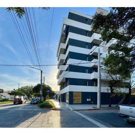 VENTA DEPARTAMENTO A ESTRENAR 1 DORM DUARTE QUIROS