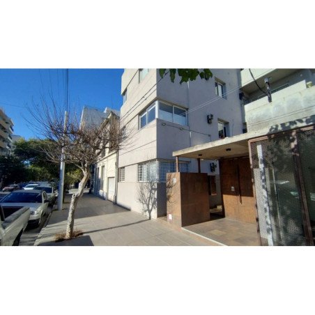 VENTA DEPARTAMENTO 1 DORMITORIO EN ALTA CORDOBA