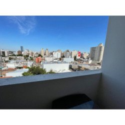 VENTA DEPARTAMENTO 1 DORMITORIO ALBERDI CON BALCÓN