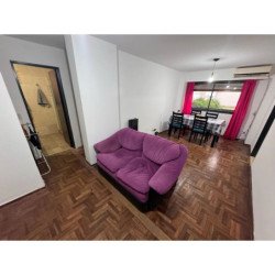 VENTA DEPTO 1 DORM NUEVA CORDOBA