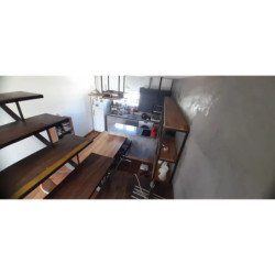 VENTA DEPARTAMENTO PROVIDENCIA 1 DORMITORIO