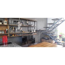 VENTA DEPARTAMENTO PROVIDENCIA 1 DORMITORIO