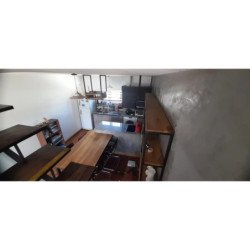 VENTA DEPARTAMENTO PROVIDENCIA 1 DORMITORIO