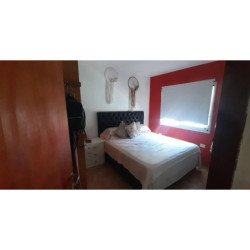 Se vende casa La Calera Centro 2 dormitorios