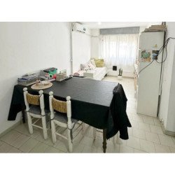 VENTA DPTO 1 DORMITORIO NUEVA CBA APTO CREDITO