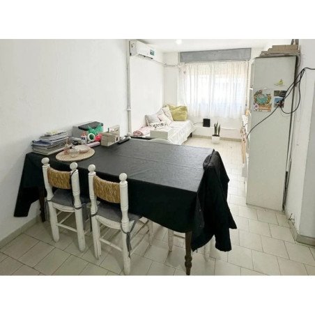 VENTA DPTO 1 DORMITORIO NUEVA CBA APTO CREDITO
