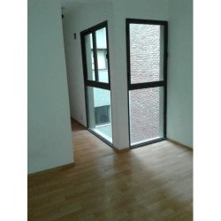 Dpto 1 dorm. en venta en Nueva Cba. con balcón