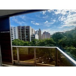 VENTA DEPTO 1 DORM SOBRE CAÑADA